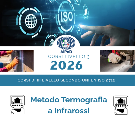 Corso III Livello 2026  - MODULO TT